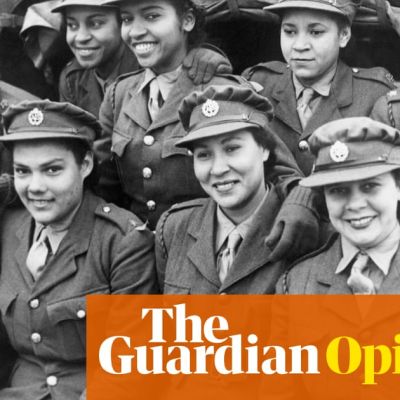 On VE Day, remember the war – but can we resolve to honour all who fought in it? | Gary Younge