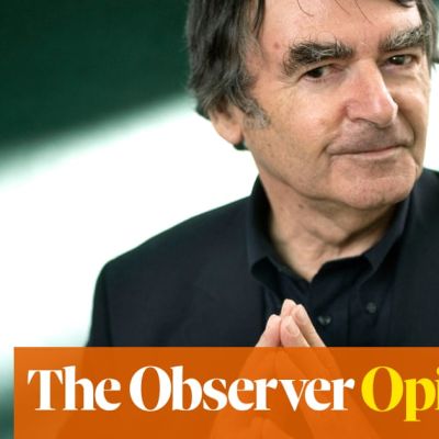 In life, David Lodge was surprisingly mirthless. Luckily, his wife was a hoot | Rachel Cooke