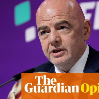 The Guardian view on the Qatar World Cup one year on: a shadowed legacy | Editorial