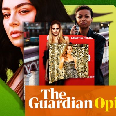 If popular culture is anything to go by, 2024 is the year we simply gave up | Kirsty Major