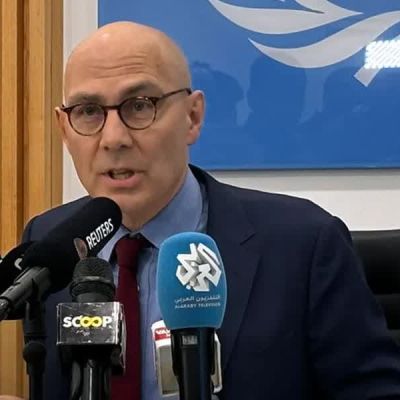 UN slams Israel’s Qatar attack as assault on ‘regional peace and stability’