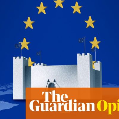 The EU can’t replace the US as a global player until it sheds its own colonial thinking | Shada Islam