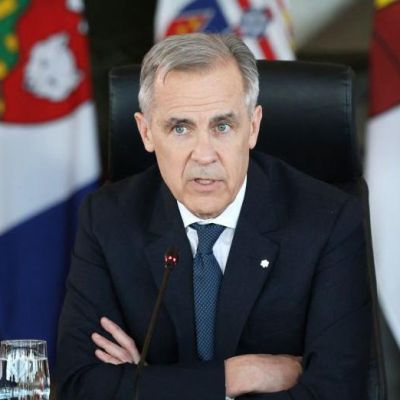 Canadian PM reveals Trump brought up ’51st state’ during March call