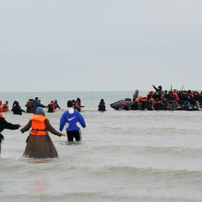 Housing asylum seekers in army barracks may cost more than migrant hotels, admits defence minister