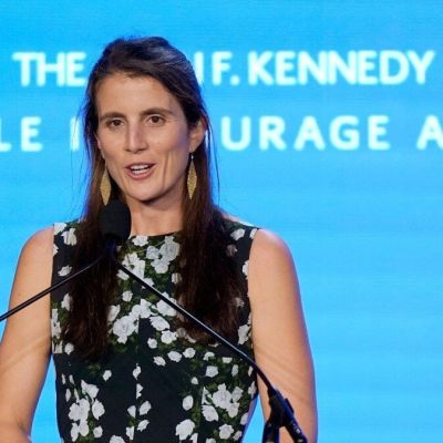 Tatiana Schlossberg, Environmental Writer and JFK Granddaughter, Dies of Cancer at 35