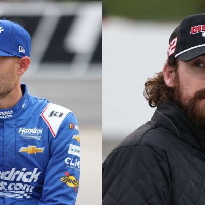 Kyle Larson Relieved Ryan Blaney Misses Out on Championship 4 for ‘No Clear Favorite’ Scenario At Phoenix