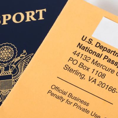 Supreme Court allows the Trump administration to enforce its transgender passport ban