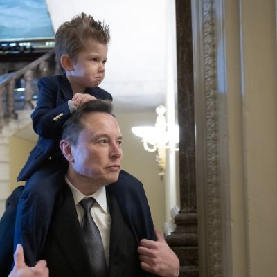Bearing thrifts: Elon Musk targets Washington waste with his ‘naughty and nice list’