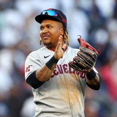 José Ramírez lands atop MLB Network’s top 10 third basemen right now list