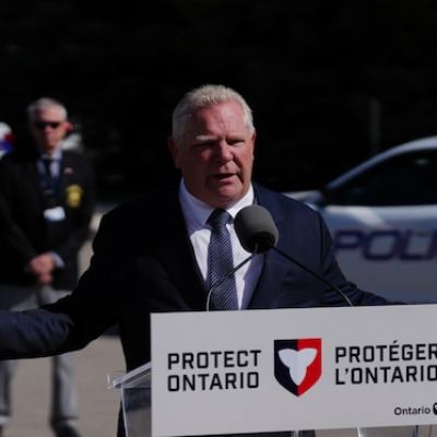 Letters to the editor: ‘The desire for power is never satisfied.’ Letters to the editor for May 2