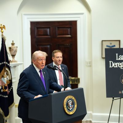 Trump climate health rollback likely to hit poor, minority areas hardest, experts say – The Boston Globe