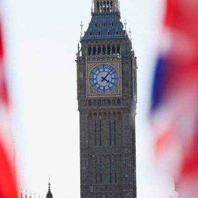 Britain joins trans-Pacific pact in biggest post-Brexit trade deal