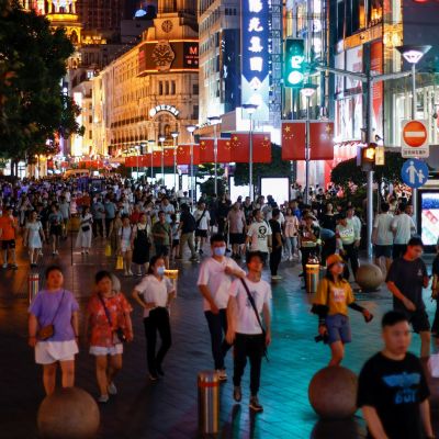 ADB trims developing Asia’s growth forecast, flags US policy risks