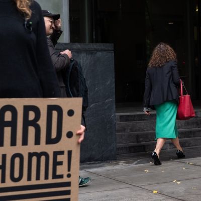 Federal appeals court to rehear case; Portland troop deployment remains paused