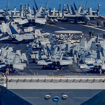 US urges its citizens to leave Israel immediately amid strike threat on Iran