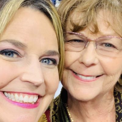 Mother of ‘Today’ anchor Savannah Guthrie reported missing amid ‘very concerning’ scene at home, police say