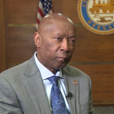 Former Houston Mayor Sylvester Turner passes away at 70