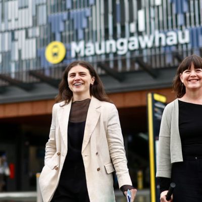 Greens eye free, fast and reliable public transport with election promises