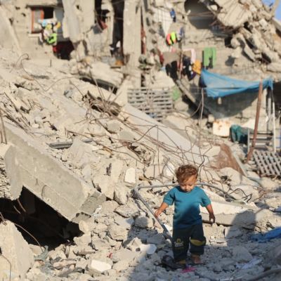Israeli strikes kill 18 in Gaza, minister says no deal to halt attacks