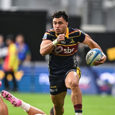 Super Rugby Pacific: Highlanders heap more misery on Moana Pasifika