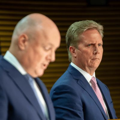 Free Trade Agreement with India confirmed