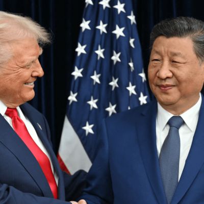 Donald Trump, Xi Jinping discuss Taiwan, soybeans in call aimed at easing China-US relations – ExBulletin