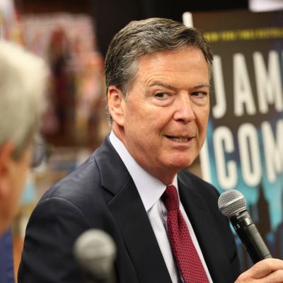 What to know about the James Comey indictment and what happens next