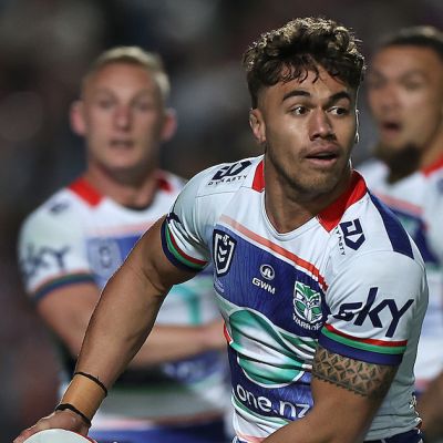 NRL playoffs: Warriors season ends with playoff defeat to defending champions Penrith