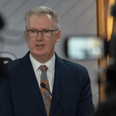 Australia set to pass tougher laws on guns, hate crimes after Bondi shooting