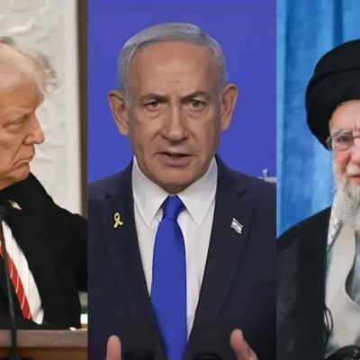 Iran vows to hunt down, kill Netanyahu