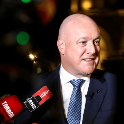 Prime minister praises progress of India trade talks as he skips Parliament for meeting