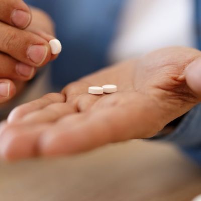 Doctors find drug that is better than aspirin at preventing heart attacks
