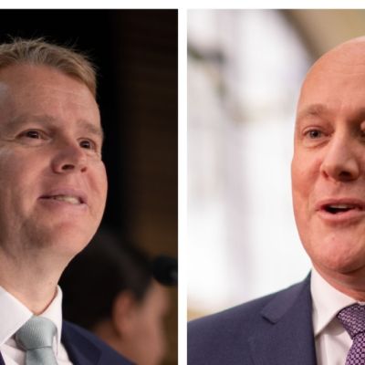 Government still has the numbers to stay in power in new poll