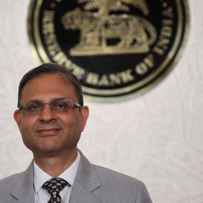 VIEW India central bank keeps repo rate steady as widely expected