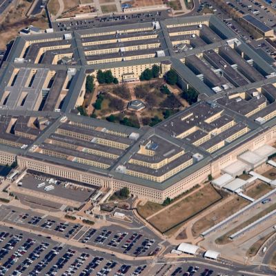 Pentagon begins releasing new files on UFOs