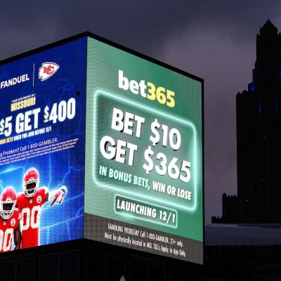 Missouri launches sports betting as recent scandals shine a spotlight on the growing industry – The Boston Globe