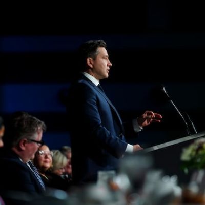 Opinion: Are we supposed to just sit and wait for Canada’s inevitable constitutional crisis?