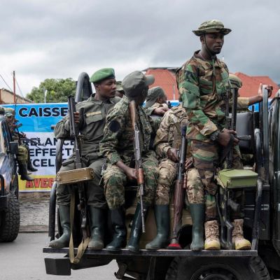 Exclusive: US pushing Congo-Rwanda peace accord accompanied by bilateral minerals deals