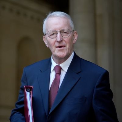 Controversial ICRIR legacy body to be rebranded under British and Irish government deal