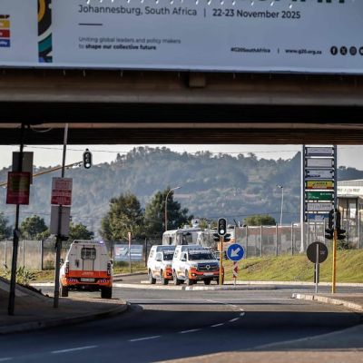 South Africa hosts first African G20 summit amid US boycott | The National