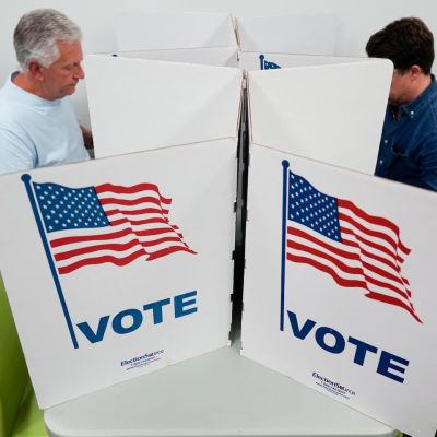 What makes vote-buying wrong? – The Boston Globe