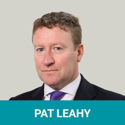 Pat Leahy: A Barry Heneghan brag and a brazen wheeze by the Soc Dems reveal a lot about Irish politics