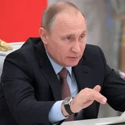Russia may consider tactical nuclear use as last resort
