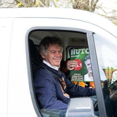 ‘This is a bit of craic’: Why Dublin Central voted for Gerry Hutch