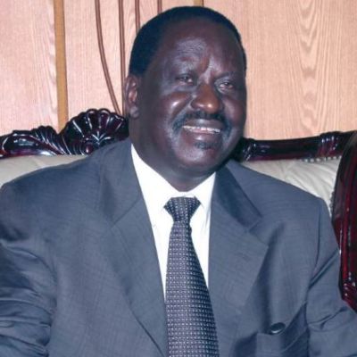 AYAH: I will miss Raila’s humour, wisdom