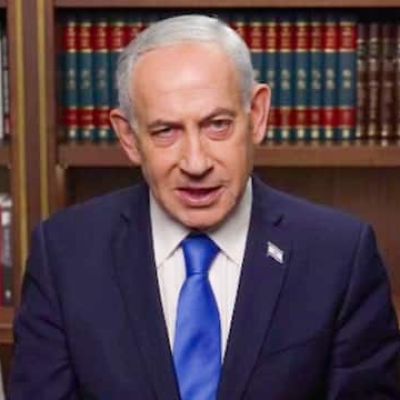 Israel PM Benjamin Netanyahu Undergoes Treatment For Early-Stage Prostate Cancer