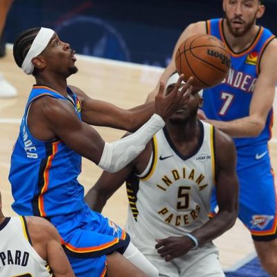 Career-high nights help OKC, not Nuggets to NBA wins