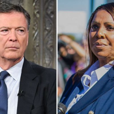 Takeaways from Lindsey Halligan’s disqualification and dismissal of the James Comey and Letitia James cases