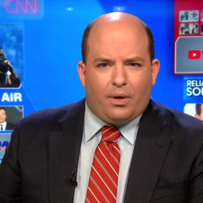 Brian Stelter Returns To CNN As Chief Media Analyst, Reliable Sources Newsletter Lead Author