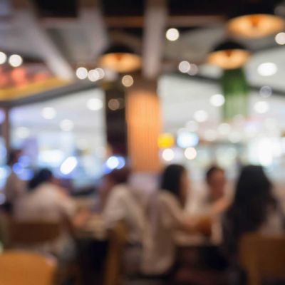 Rodent burrow, chew marks on bags of flour and pasta temporarily close Daytona restaurant